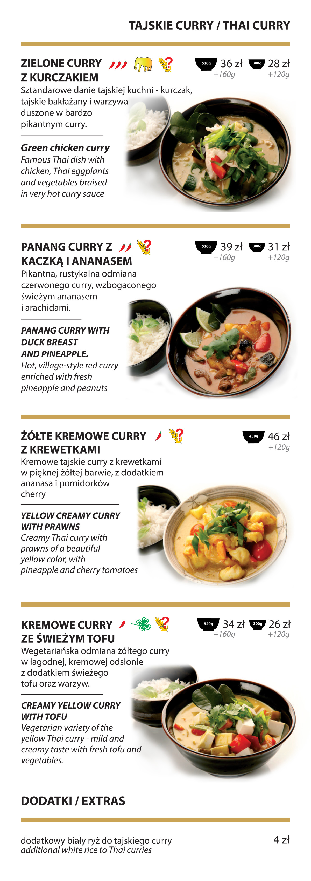 Edo clearance sushi menu